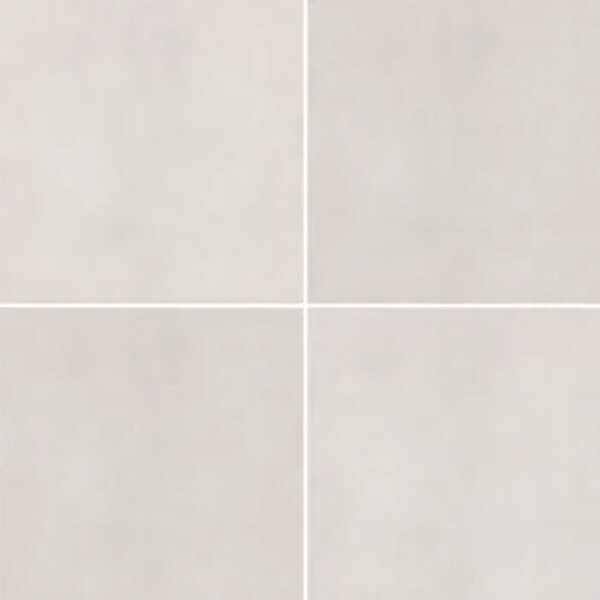 Porcea Aura White Porcelain Paver